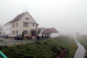 Kobyl, Pension