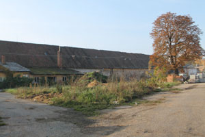 Velk Pavlovice, Tschechien