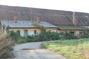 Velk Pavlovice, Tschechien