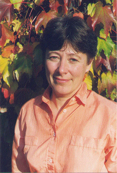 Elisabeth Maria Pitzenbauer