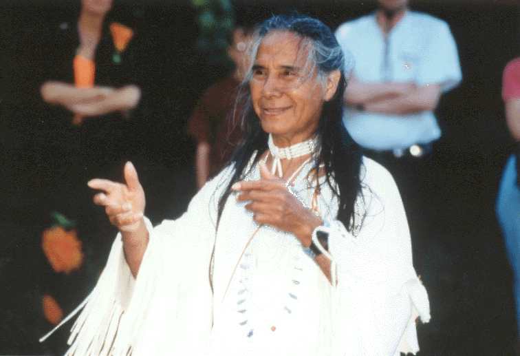 Joseph Reuben Silverbird