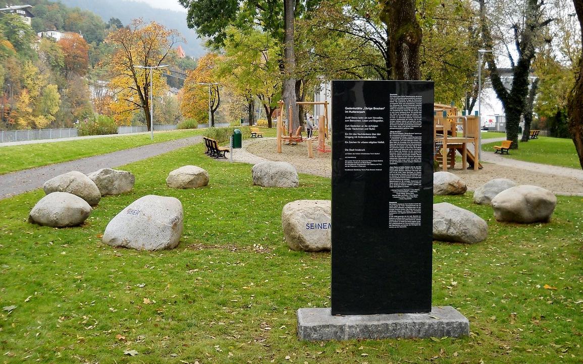 brige Brocken - arrangiert von Verena Paula Simeoni -  meinbezirk.at