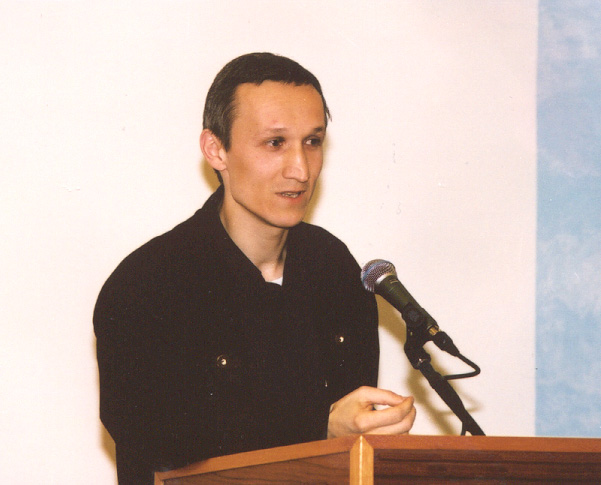 Dr. Gerhard Tucek